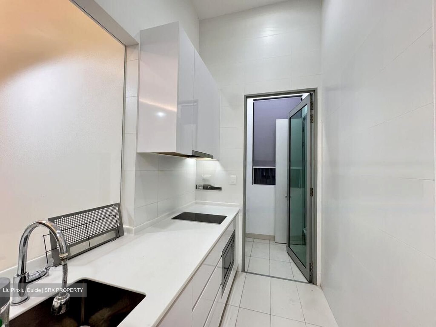 Gambir Ridge (D19), Apartment #437987611
